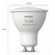Εικόνα της Philips Hue Smart Spot GU10 4.3W RGB (2-Pack) LPH02703
