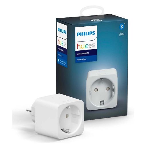 Εικόνα της Philips Hue Smart Plug White LPH02742