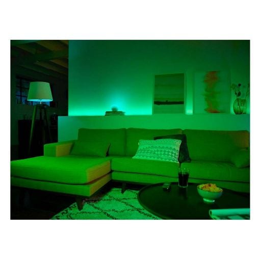 Εικόνα της Philips Hue Lightstrip Plus v4 Expansion 1m 929002269201
