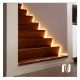 Εικόνα της Philips Hue Lightstrip Plus v4 Expansion 1m 929002269201