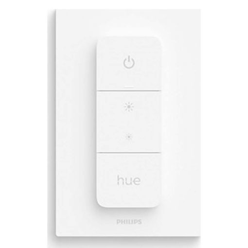 Εικόνα της Philips Hue Wireless Dimmer White LPH01628