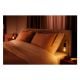 Εικόνα της Philips Hue Smart Bulb E27 Filament 7W White 929002477501