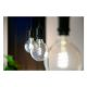 Εικόνα της Philips Hue Smart Bulb E27 Filament 7W White LPH02738