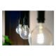 Εικόνα της Philips Hue Smart Bulb E27 Filament 7W White 929002478101