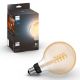 Εικόνα της Philips Hue Smart Bulb E27 Filament 7W White 929002478101
