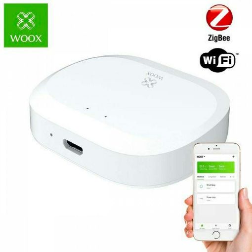 Εικόνα της Smart Wireless Gateway Woox R7070