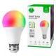 Εικόνα της Smart Bulb Woox R9074 E27 10W RGB