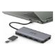 Εικόνα της Acer Docking Station 12in1 USB-C Silver HP.DSCAB.009