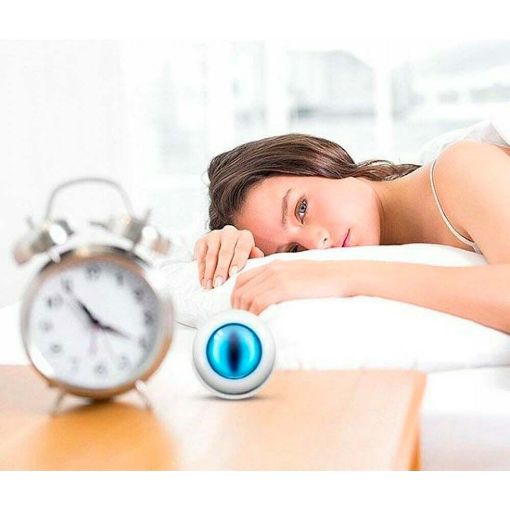 Εικόνα της Fibaro Motion Sensor με σύνδεση Z-Wave Plus White FGMS-001 ZW5