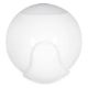 Εικόνα της Fibaro Motion Sensor με σύνδεση Z-Wave Plus White FGMS-001 ZW5