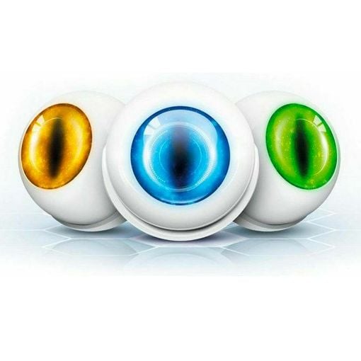 Εικόνα της Fibaro Motion Sensor με σύνδεση Z-Wave Plus White FGMS-001 ZW5