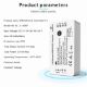 Εικόνα της Gledopto Controller for ZigBee Pro Control Devices GL-C-006P