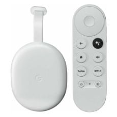 Εικόνα της Google Chromecast 4K with Google TV White