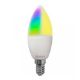 Εικόνα της Idinio Smart Bulb E14 5W RGB LDR01326
