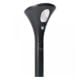 Εικόνα της 123LED Solar Spike Spot Cusco Black