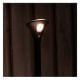 Εικόνα της 123LED Solar Spike Spot Cusco Black