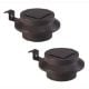 Εικόνα της 123LED Solar Gutter Llighting Luxshine Black (2-Pack)