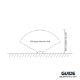 Εικόνα της 123LED Solar Wall Lamp with Motion Sensor Transparent