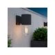 Εικόνα της 123LED Solar Wall Lamp Salcombe