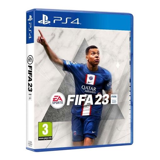 Εικόνα της FIFA 23 (PS4)
