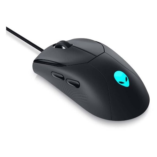 Εικόνα της Ποντίκι Alienware AW320M Wired Black 545-BBDS