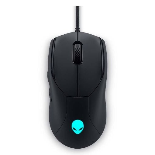 Εικόνα της Ποντίκι Alienware AW320M Wired Black 545-BBDS