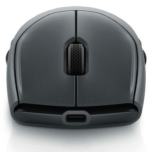 Εικόνα της Ποντίκι Alienware AW720M Tri Mode RGB Wireless Dark Side of the Moon 545-BBDN