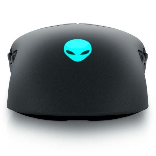 Εικόνα της Ποντίκι Alienware AW720M Tri Mode RGB Wireless Dark Side of the Moon 545-BBDN