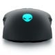 Εικόνα της Ποντίκι Alienware AW720M Tri Mode RGB Wireless Dark Side of the Moon 545-BBDN