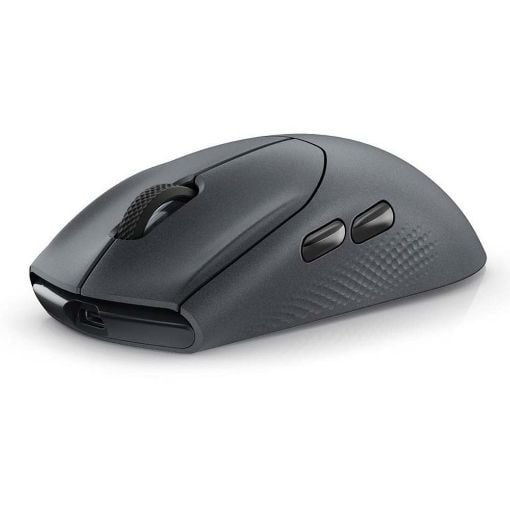 Εικόνα της Ποντίκι Alienware AW720M Tri Mode RGB Wireless Dark Side of the Moon 545-BBDN