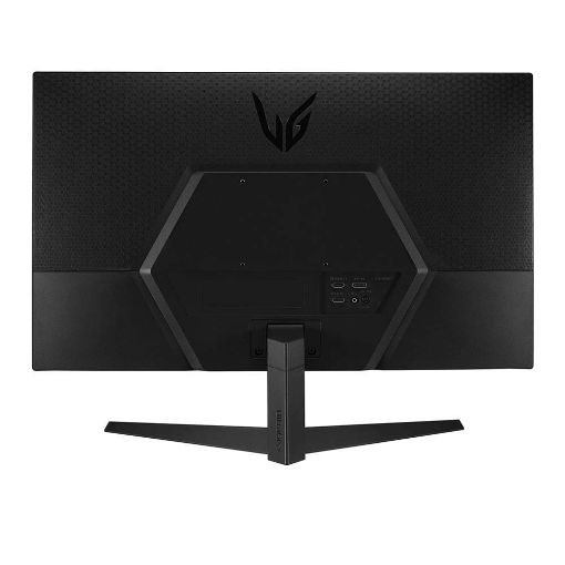 Εικόνα της Οθόνη LG UltraGear 24GQ50F-B 23.8" FHD 165Hz VA AMD FreeSync Premium