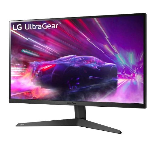 Εικόνα της Οθόνη LG UltraGear 24GQ50F-B 23.8" FHD 165Hz VA AMD FreeSync Premium
