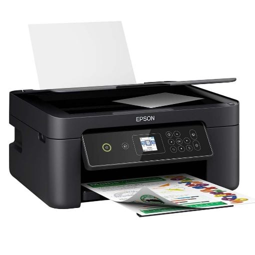 Εικόνα της Πολυμηχάνημα Inkjet Epson Expression Home XP-3150 C11CG32407