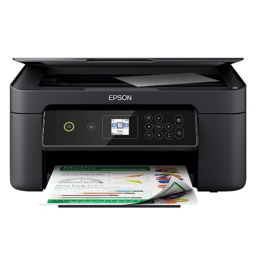 Εικόνα της Πολυμηχάνημα Inkjet Epson Expression Home XP-3150 C11CG32407
