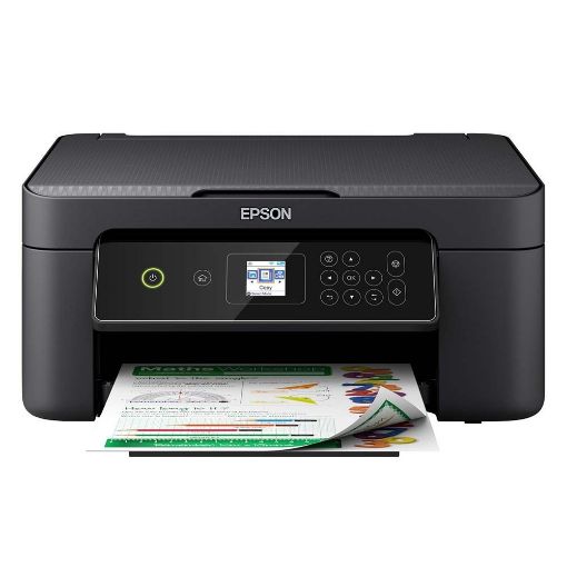 Εικόνα της Πολυμηχάνημα Inkjet Epson Expression Home XP-3150 C11CG32407
