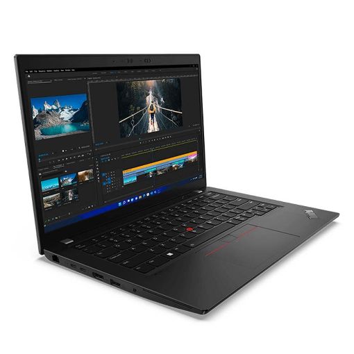 Εικόνα της Laptop Lenovo ThinkPad L15 Gen3 15.6'' Intel Core i5-1235U(3.30GHz) 16GB 512GB SSD Win11 Pro GR/EN 21C3001CGM