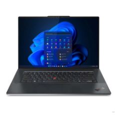 Εικόνα της Laptop Lenovo ThinkPad Z16 Gen1 16'' AMD Ryzen 7 Pro 6850H(3.20GHz) 32GB 1TB SSD Win11 Pro GR/EN 21D40015GM