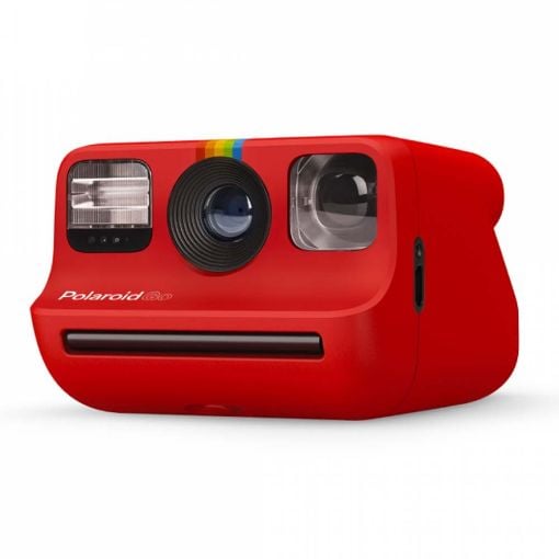 Εικόνα της Polaroid Go Instant Camera Red 9071