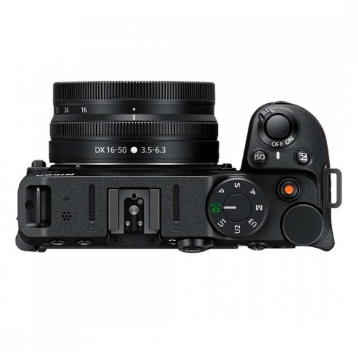 Εικόνα της Nikon Z 30 Vlogger Kit (Nikkor Z DX 16-50mm f/3.5-6.3 VR + SmallRig)