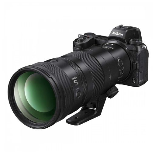 Εικόνα της Φακός Nikon Nikkor Z 400mm f/4.5 VR S