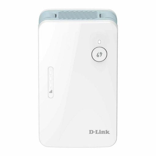 Εικόνα της Mesh Range Extender D-Link E15 Eagle Pro WiFi 6 Dual Band AX1500