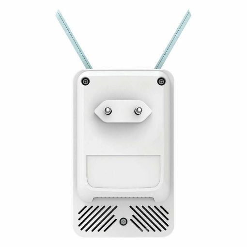 Εικόνα της Mesh Range Extender D-Link E15 Eagle Pro WiFi 6 Dual Band AX1500