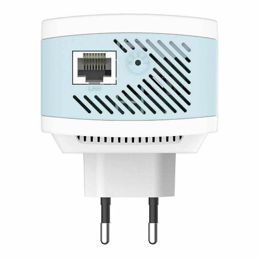 Εικόνα της Mesh Range Extender D-Link E15 Eagle Pro WiFi 6 Dual Band AX1500