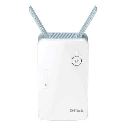 Εικόνα της Mesh Range Extender D-Link E15 Eagle Pro WiFi 6 Dual Band AX1500