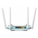 Εικόνα της Smart Router D-Link R15 Eagle Pro AI WiFi 6 Dual-Band AX1500