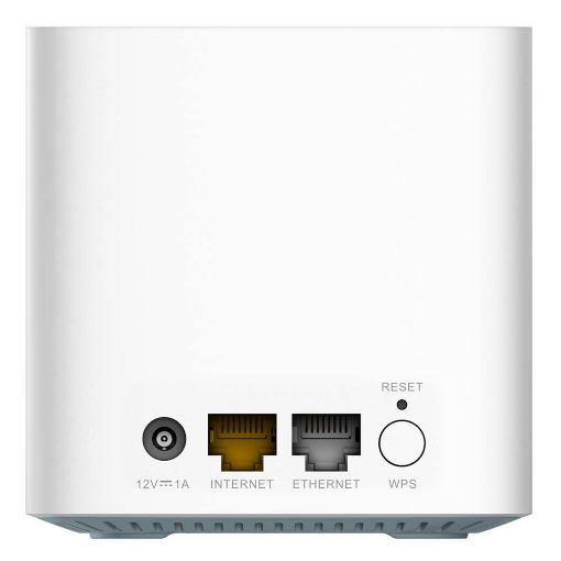 Εικόνα της Access Point D-Link M15 Eagle Pro AI AX1500 Dual Band Mesh WiFi 6 System (3-Pack)