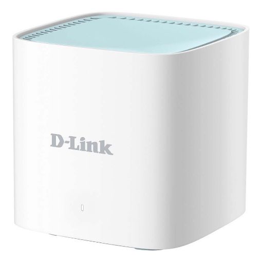 Εικόνα της Access Point D-Link M15 Eagle Pro AI AX1500 Dual Band Mesh WiFi 6 System (3-Pack)