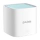 Εικόνα της Access Point D-Link M15 Eagle Pro AI AX1500 Dual Band Mesh WiFi 6 System (2-Pack)