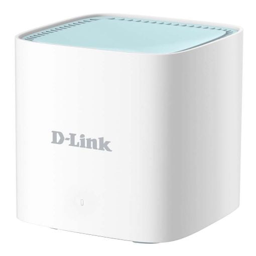 Εικόνα της Access Point D-Link M15 Eagle Pro AI AX1500 Dual Band Mesh WiFi 6 System (2-Pack)