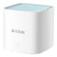 Εικόνα της Access Point D-Link M15 Eagle Pro AI AX1500 Dual Band Mesh WiFi 6 System (2-Pack)